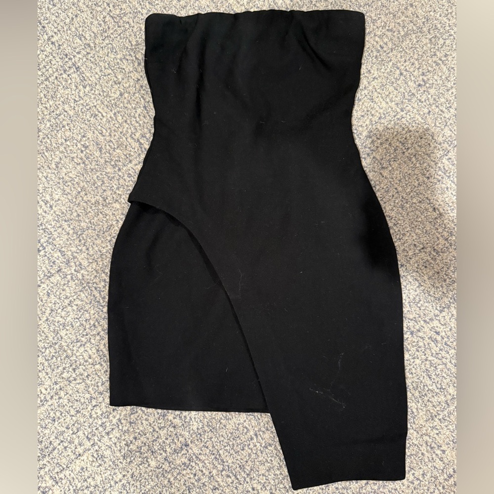 Elizabeth James Mini Dress